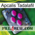 Apcalis Tadalafil 02